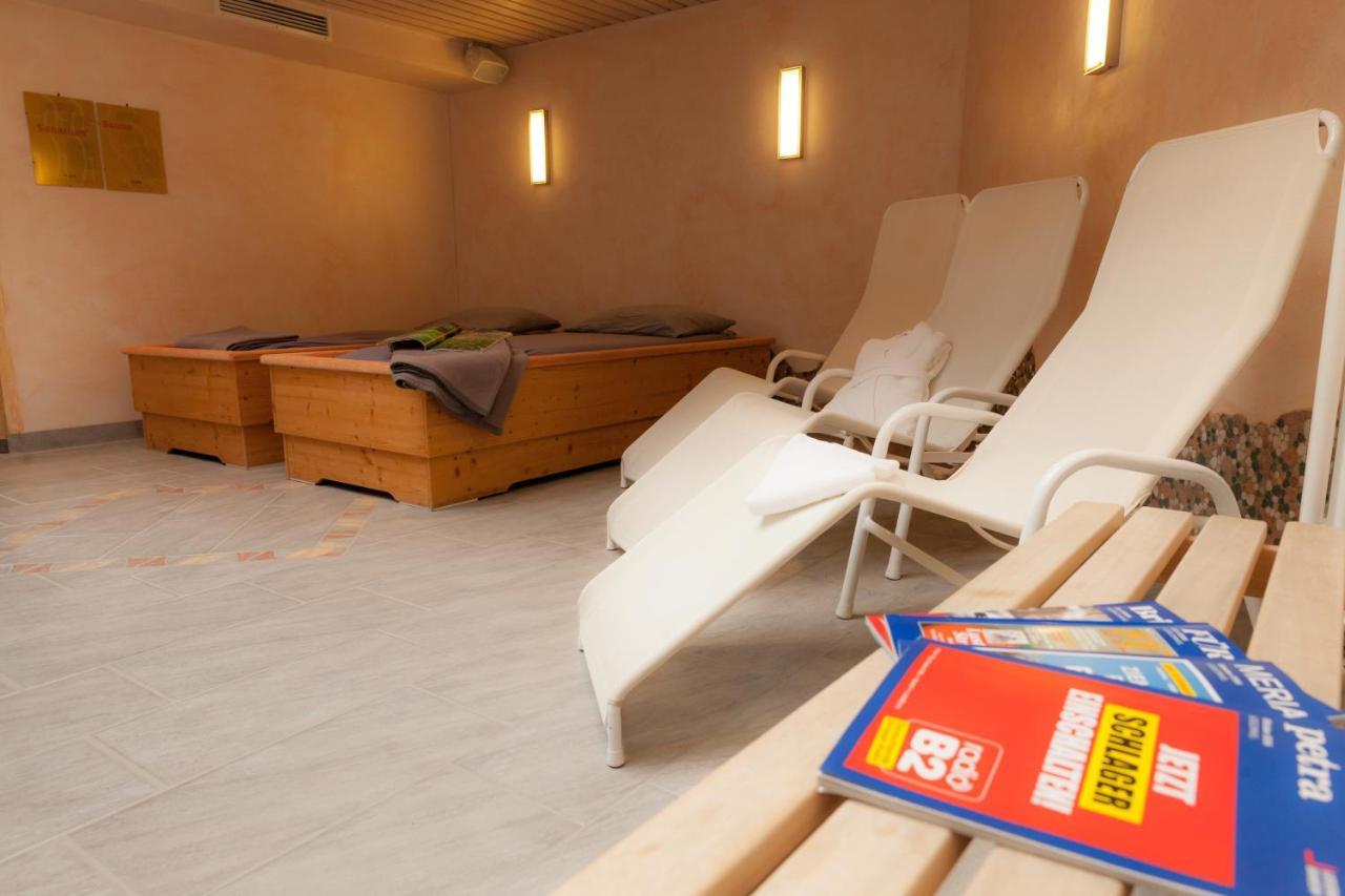 Landhotel Hermannshoehe Legden Εξωτερικό φωτογραφία