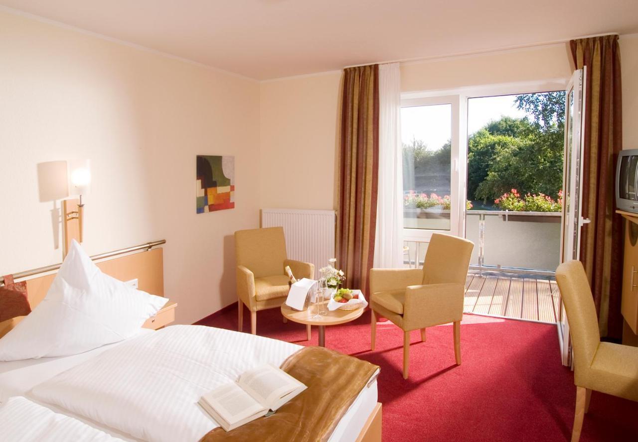 Landhotel Hermannshoehe Legden Εξωτερικό φωτογραφία