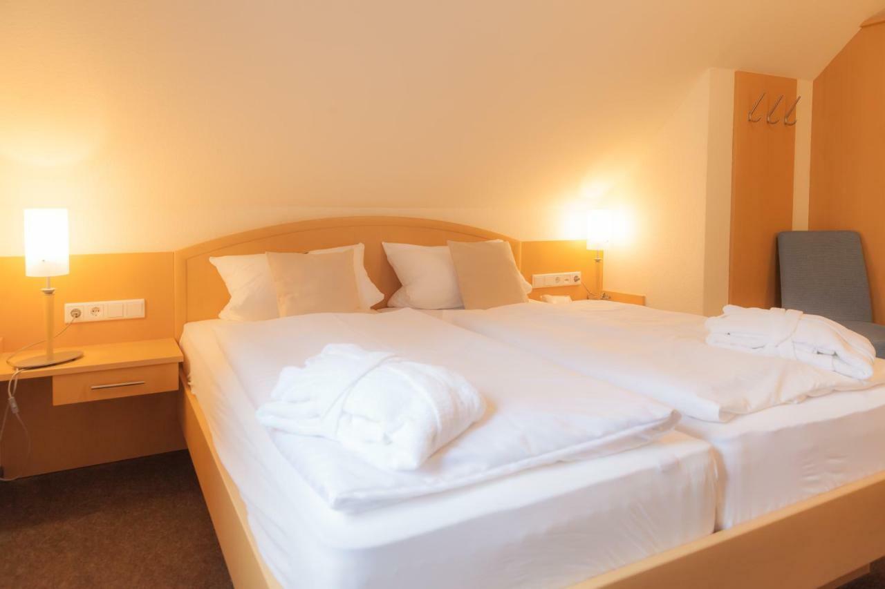 Landhotel Hermannshoehe Legden Εξωτερικό φωτογραφία