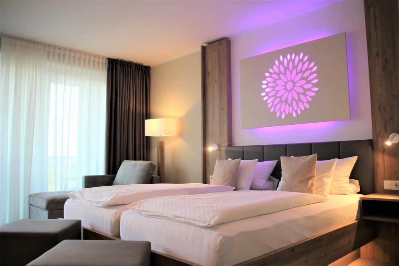 Landhotel Hermannshoehe Legden Εξωτερικό φωτογραφία