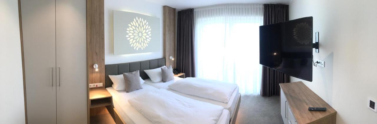 Landhotel Hermannshoehe Legden Εξωτερικό φωτογραφία