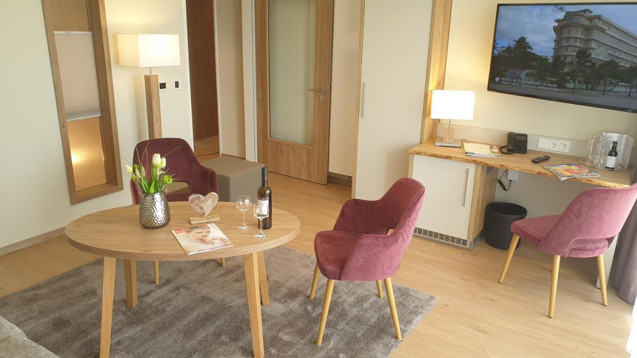 Landhotel Hermannshoehe Legden Εξωτερικό φωτογραφία