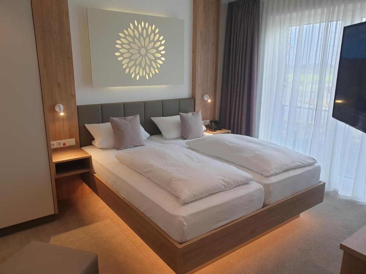 Landhotel Hermannshoehe Legden Εξωτερικό φωτογραφία