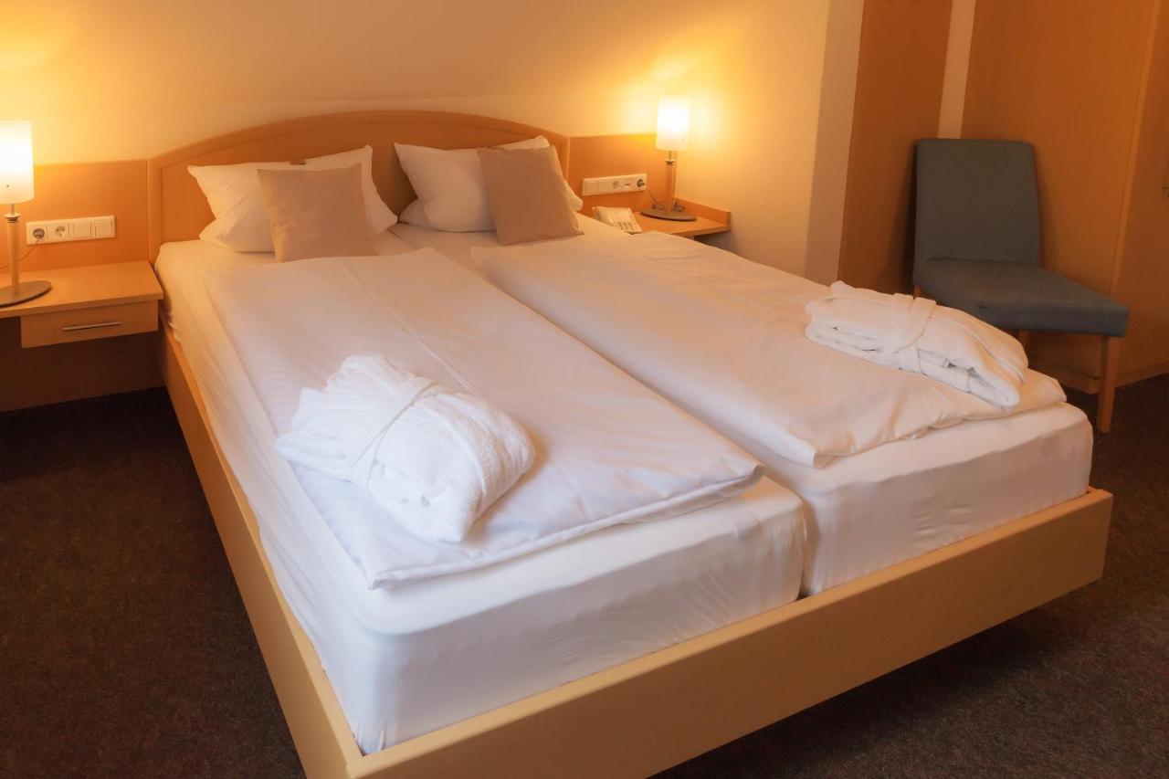 Landhotel Hermannshoehe Legden Εξωτερικό φωτογραφία