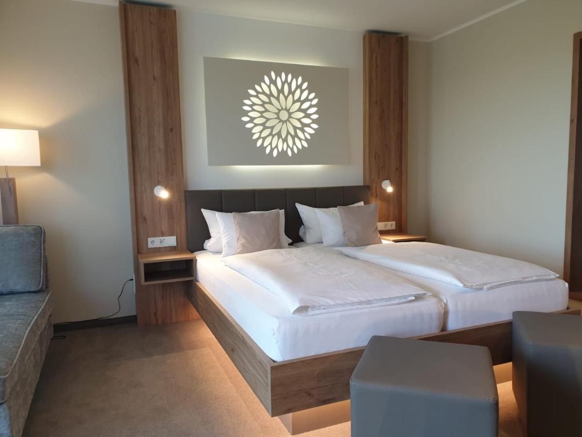Landhotel Hermannshoehe Legden Εξωτερικό φωτογραφία