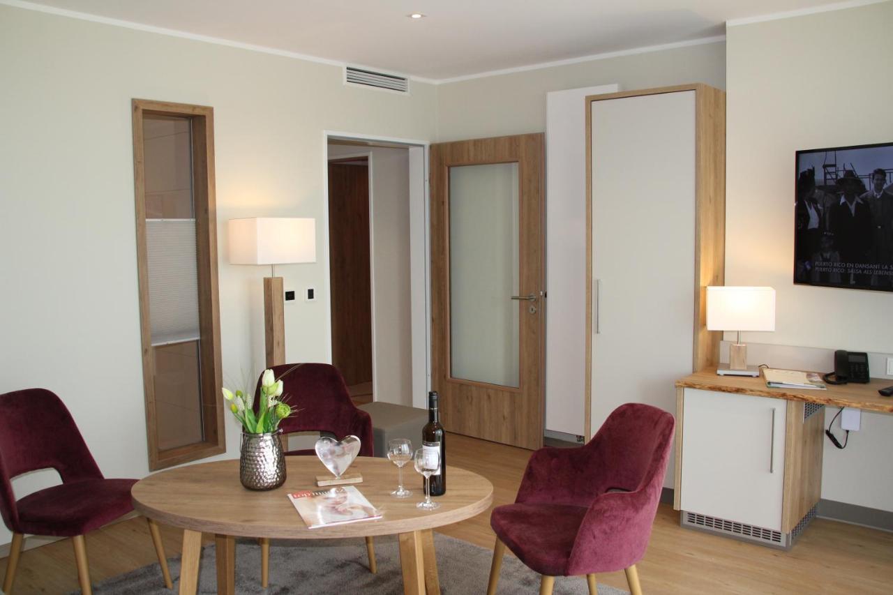 Landhotel Hermannshoehe Legden Εξωτερικό φωτογραφία