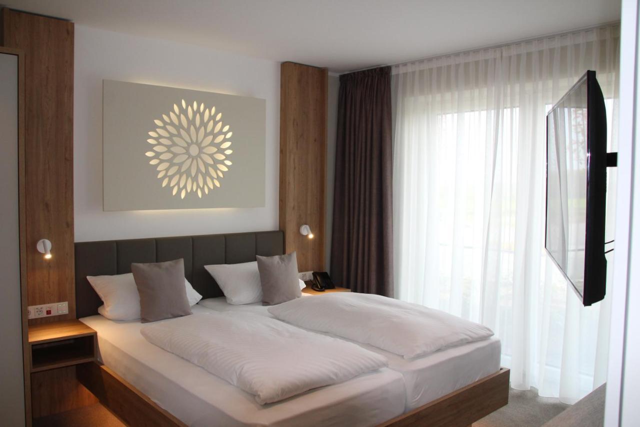 Landhotel Hermannshoehe Legden Εξωτερικό φωτογραφία